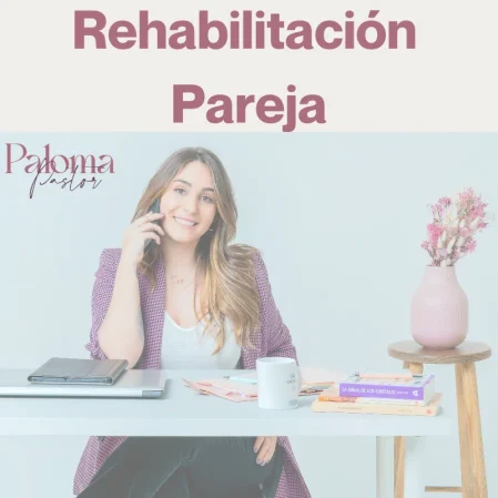 Rehabilitación de pareja