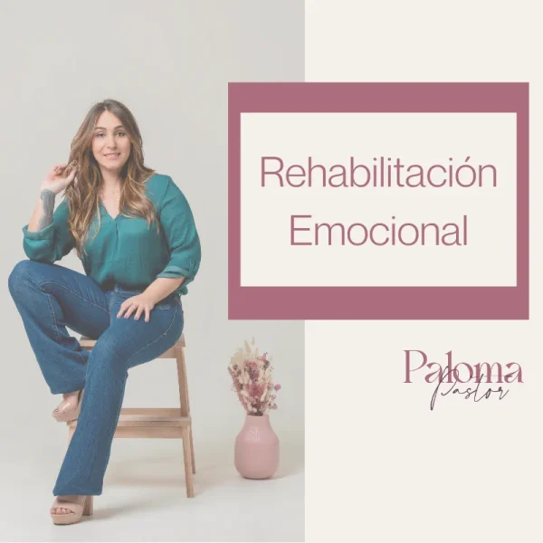 Rehabilitación Emocional